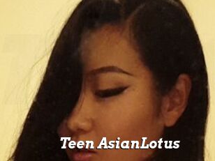 Teen_AsianLotus