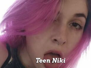 Teen_Niki