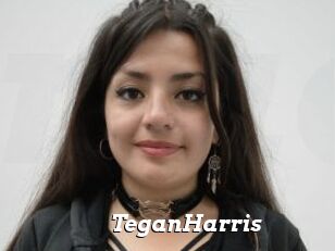 TeganHarris