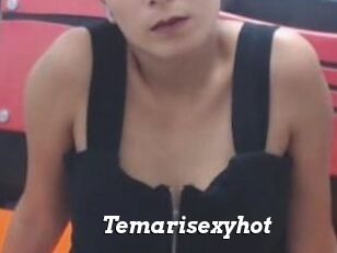 Temarisexyhot