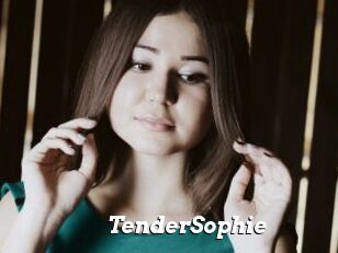 TenderSophie
