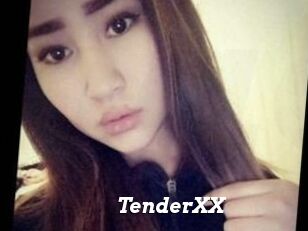 TenderXX