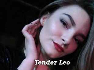 Tender_Leo