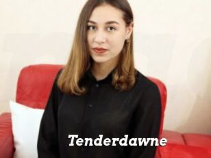 Tenderdawne