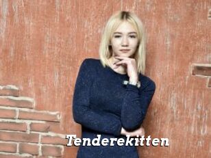 Tenderekitten