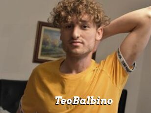 TeoBalbino