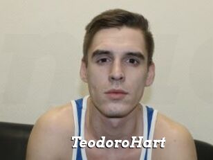 TeodoroHart