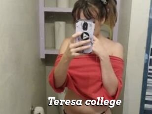 Teresa_college