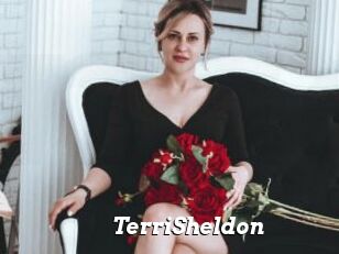 TerriSheldon