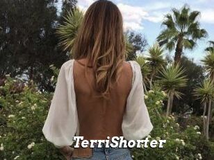 TerriShorter