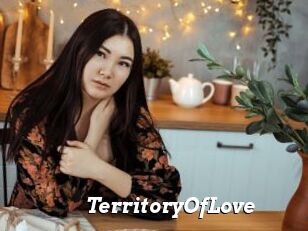 TerritoryOfLove