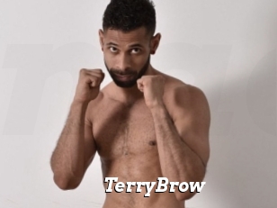 TerryBrow