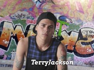TerryJackson