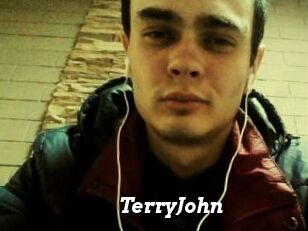 TerryJohn