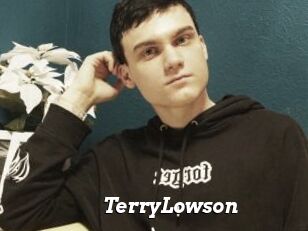 TerryLowson