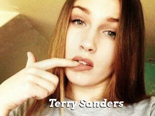 Terry_Sanders