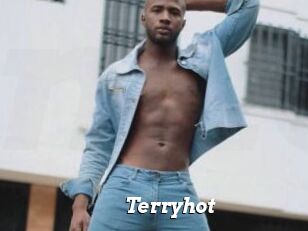 Terryhot