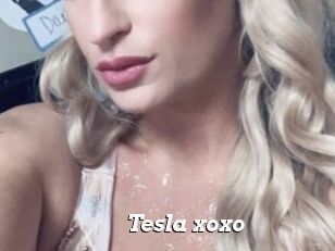 Tesla_xoxo