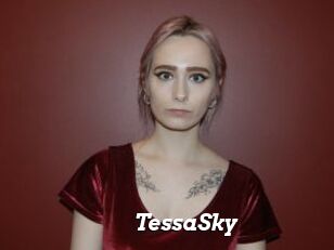 TessaSky