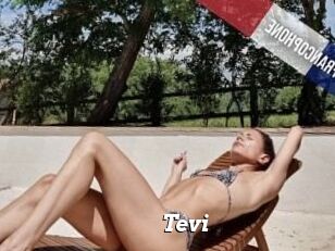 Tevi