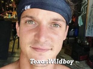 TexasWildboy