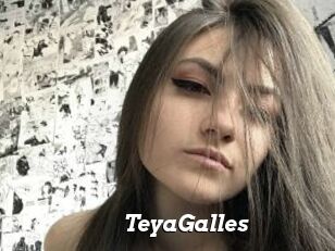 TeyaGalles