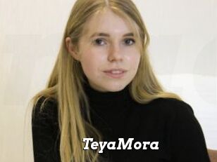 TeyaMora