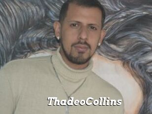 ThadeoCollins