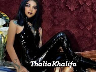 ThaliaKhalifa