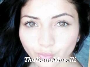 ThalianaMorelli