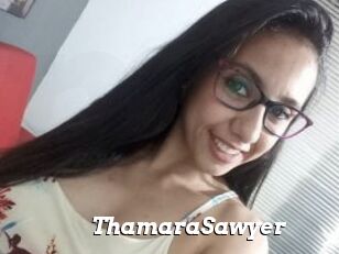 ThamaraSawyer