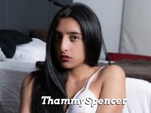 ThammySpencer