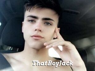 ThatBoyJack