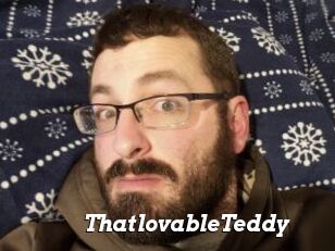 ThatlovableTeddy