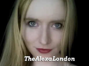 TheAlexaLondon