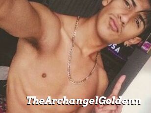 TheArchangelGoldenn