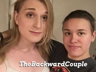 TheBackwardCouple