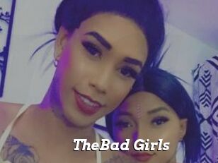 TheBad_Girls