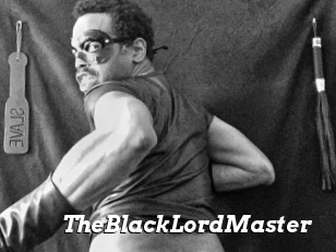 TheBlackLordMaster