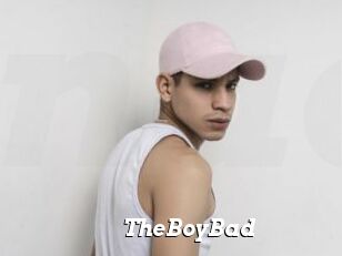 TheBoyBad