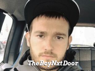 TheBoyNxtDoor