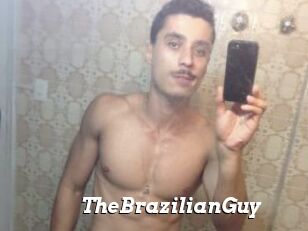 TheBrazilianGuy