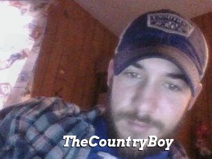 TheCountryBoy