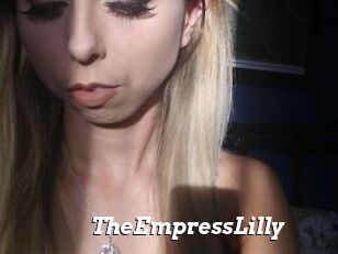 TheEmpressLilly