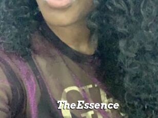 TheEssence