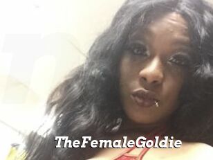 TheFemaleGoldie