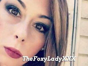 TheFoxyLadyXXX