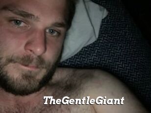 TheGentleGiant