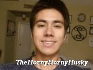 TheHornyHornyHusky