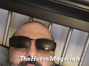 TheHorseMagician